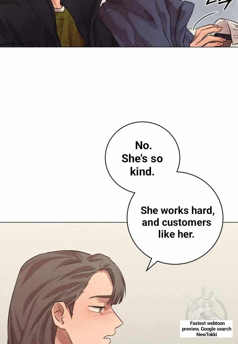 THE KILLER'S INTERVIEW Chapter 40 46